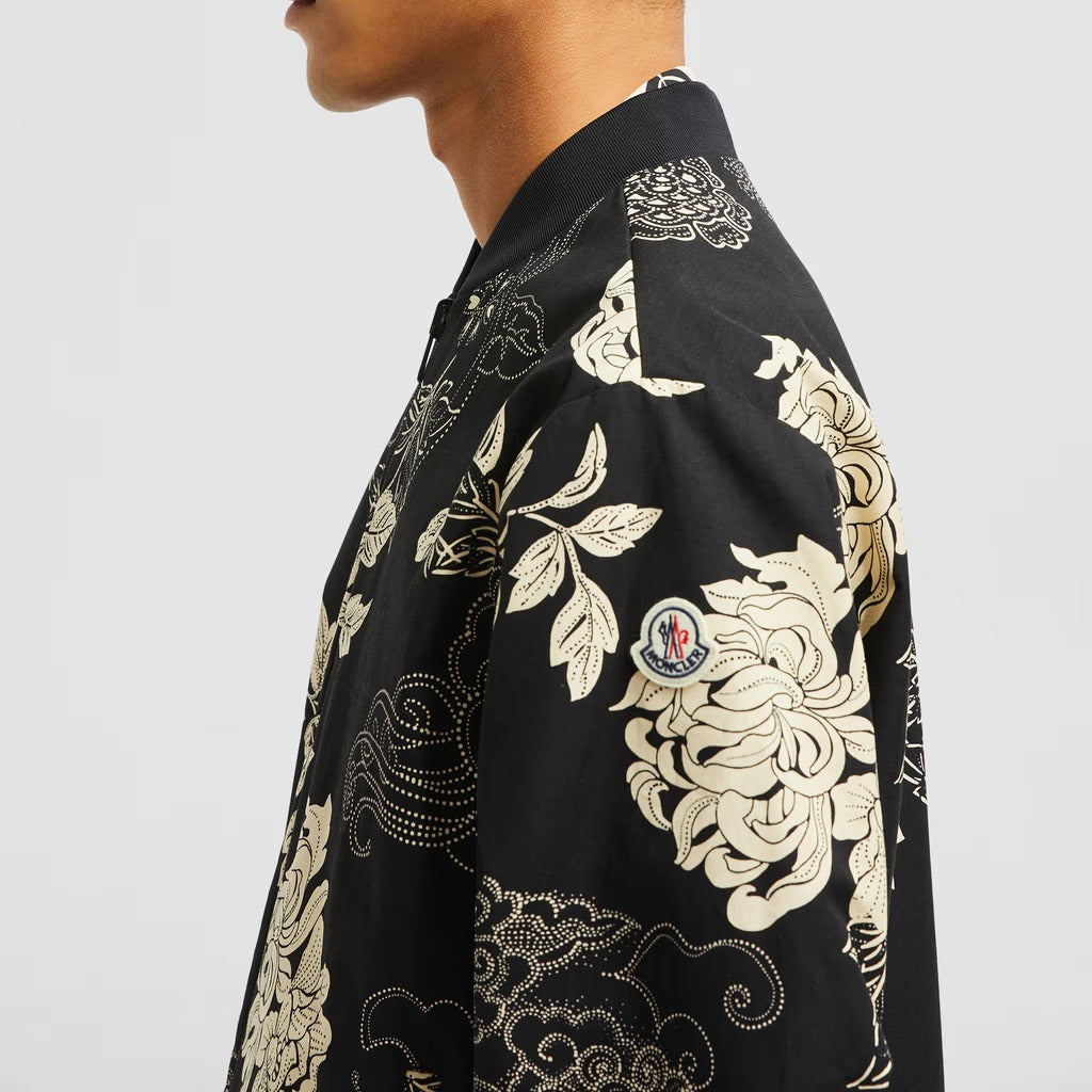 Moncler - Vandea リバーシブル ボンバー ジャケット