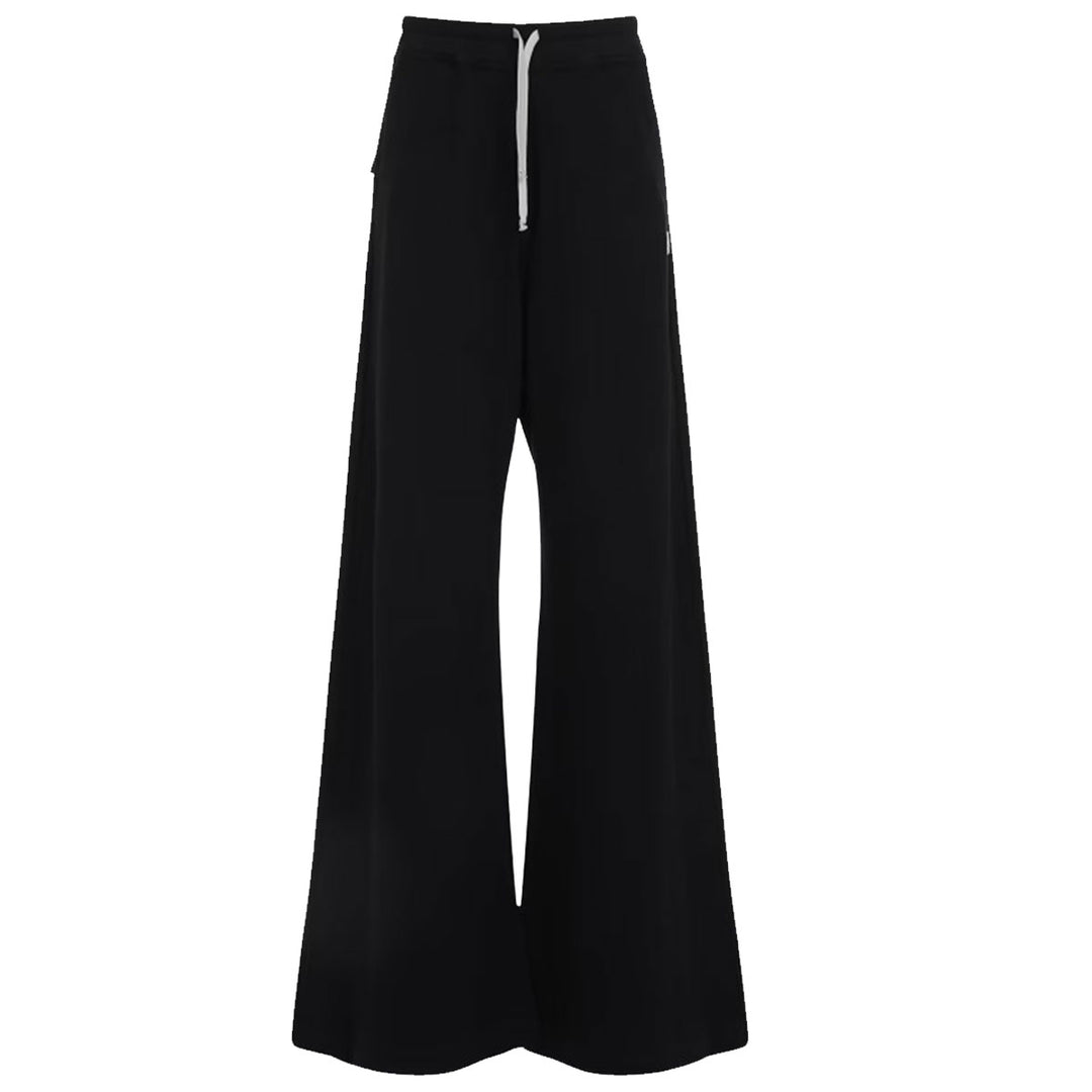 Rick Owens - 【Moncler + Rick Owens】WIDE BELA PANTS