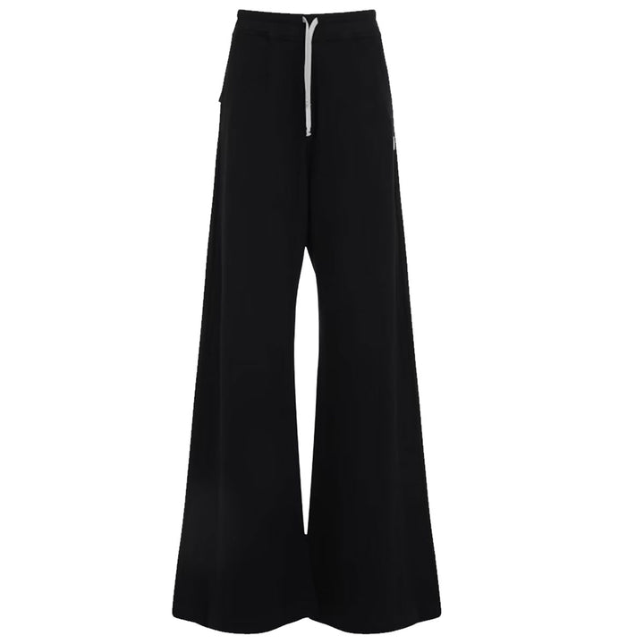 Rick Owens - 【Moncler + Rick Owens】WIDE BELA PANTS