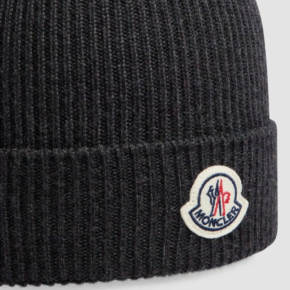 Moncler - ニットキャップ
