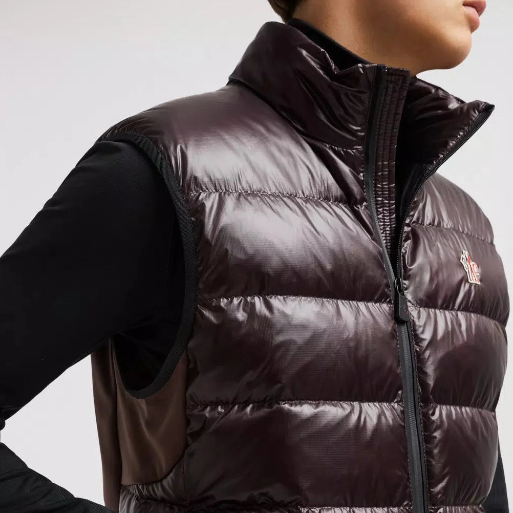 Moncler Grenoble - GILET ベスト