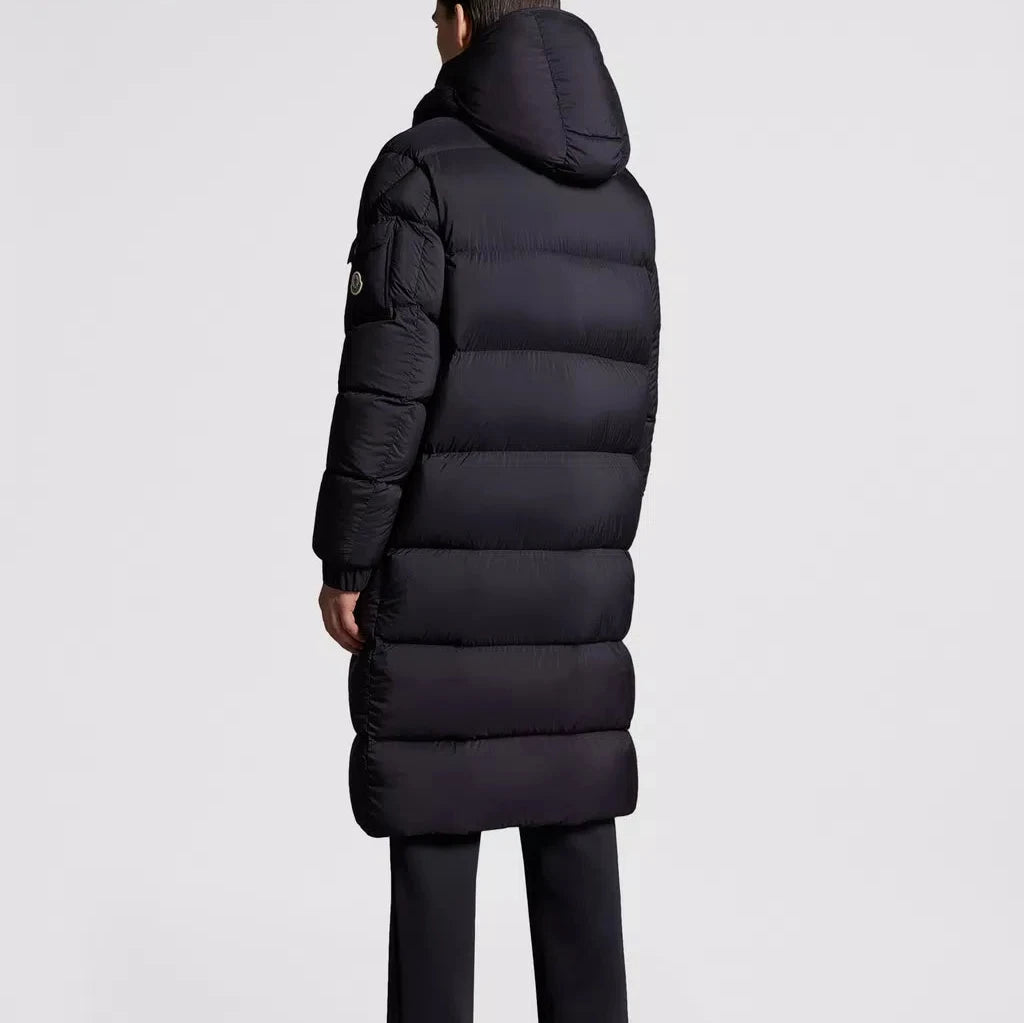 Moncler - HANOVERIANロングダウンジャケット