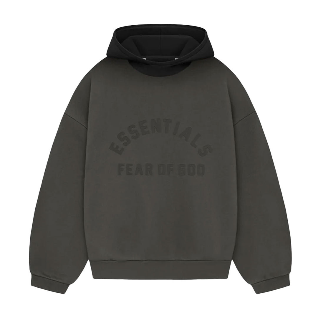 Fear of God ESSENTIALS - Nylon Fleece Hoodie