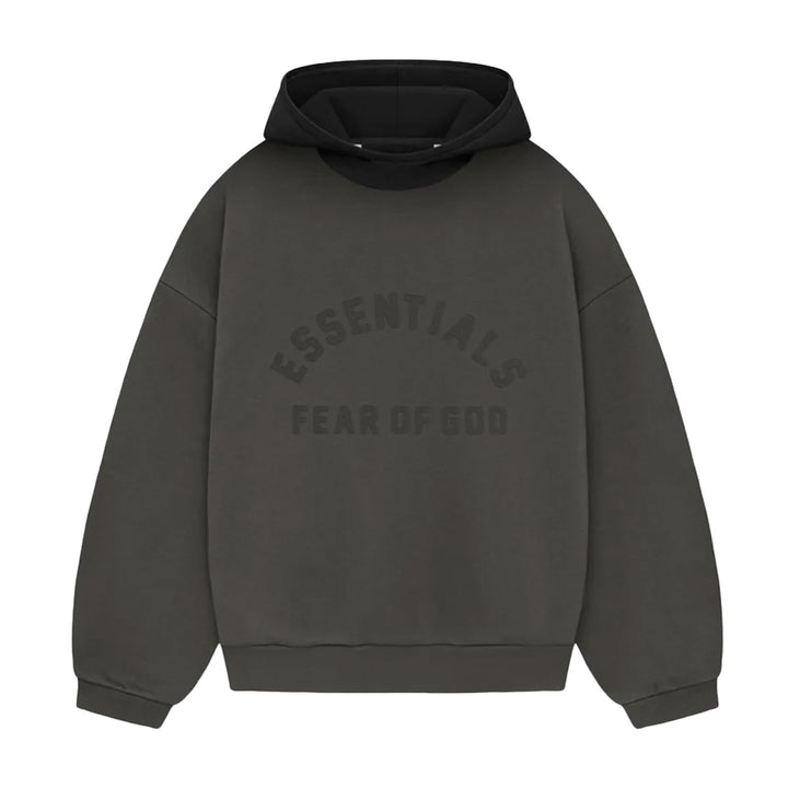 Fear of God ESSENTIALS - Nylon Fleece Hoodie