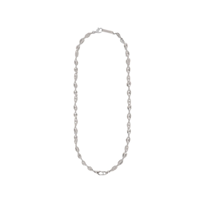 AMBUSH® - ARMOR A CHARM NECKLACE