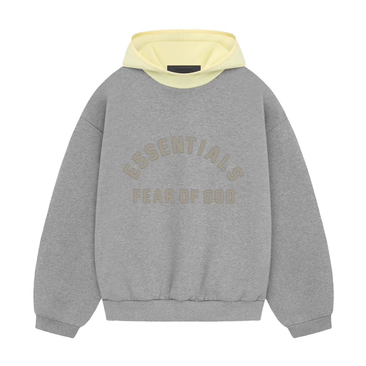 Fear of God ESSENTIALS - Nylon Fleece Hoodie