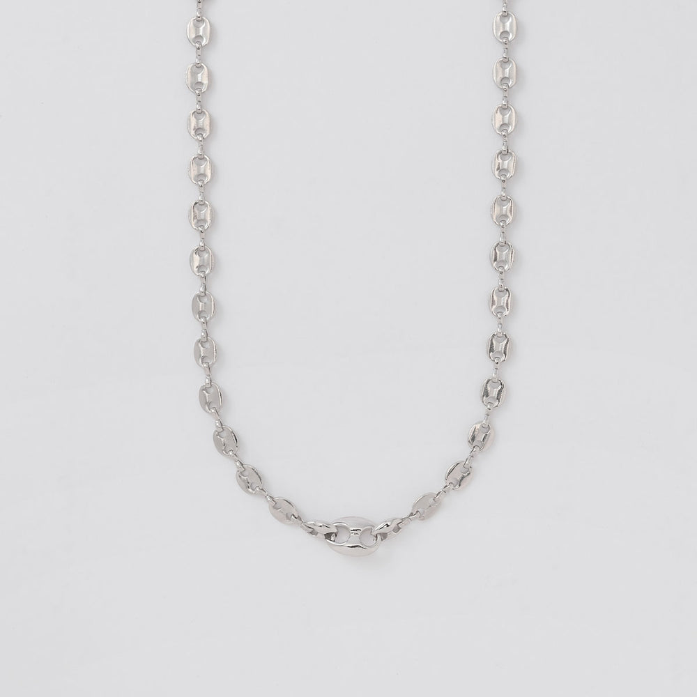AMBUSH® - ARMOR A CHARM NECKLACE