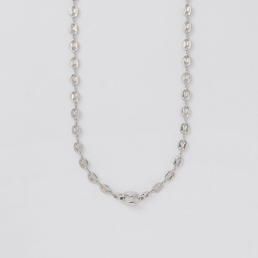 AMBUSH® - ARMOR A CHARM NECKLACE