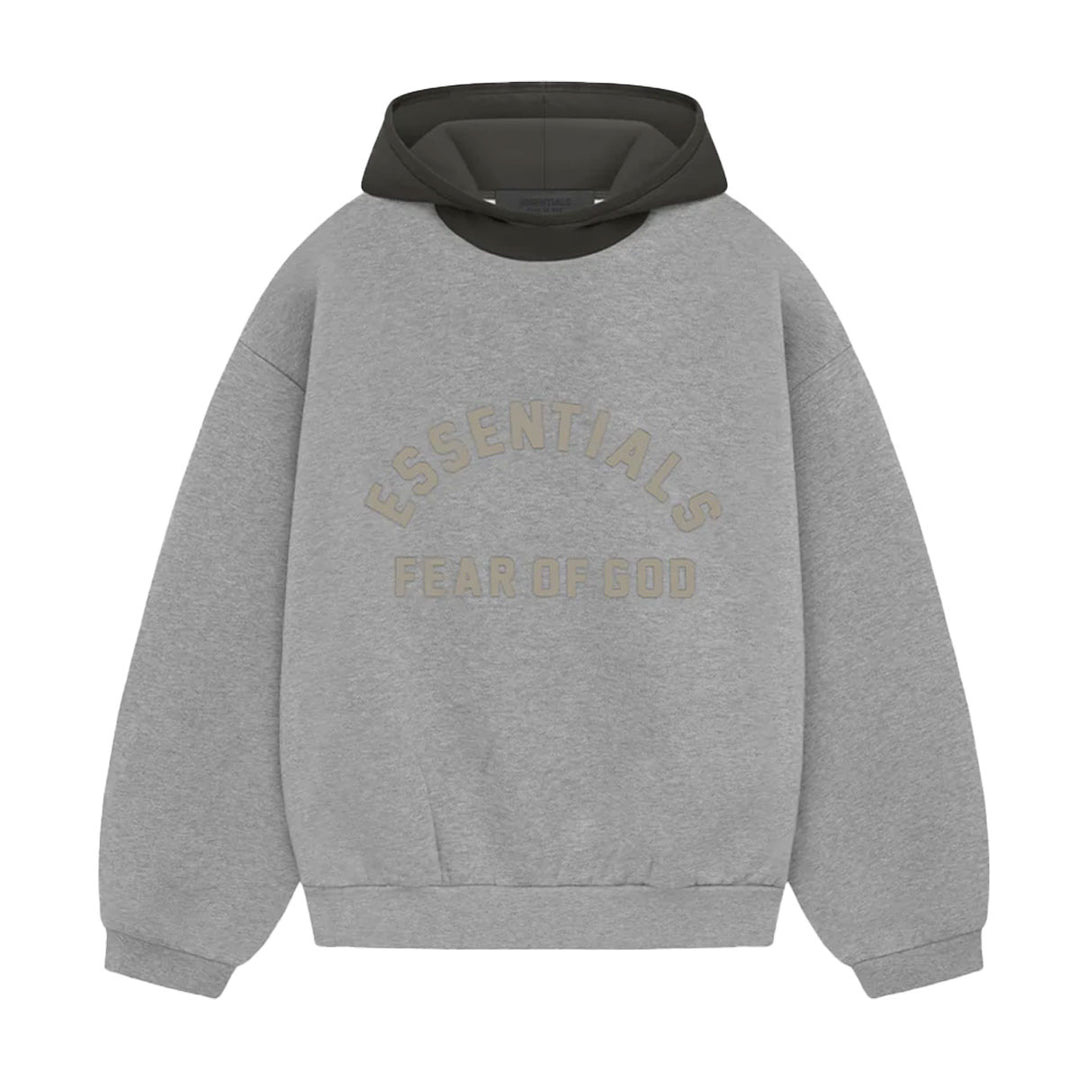 Fear of God ESSENTIALS - Nylon Fleece Hoodie