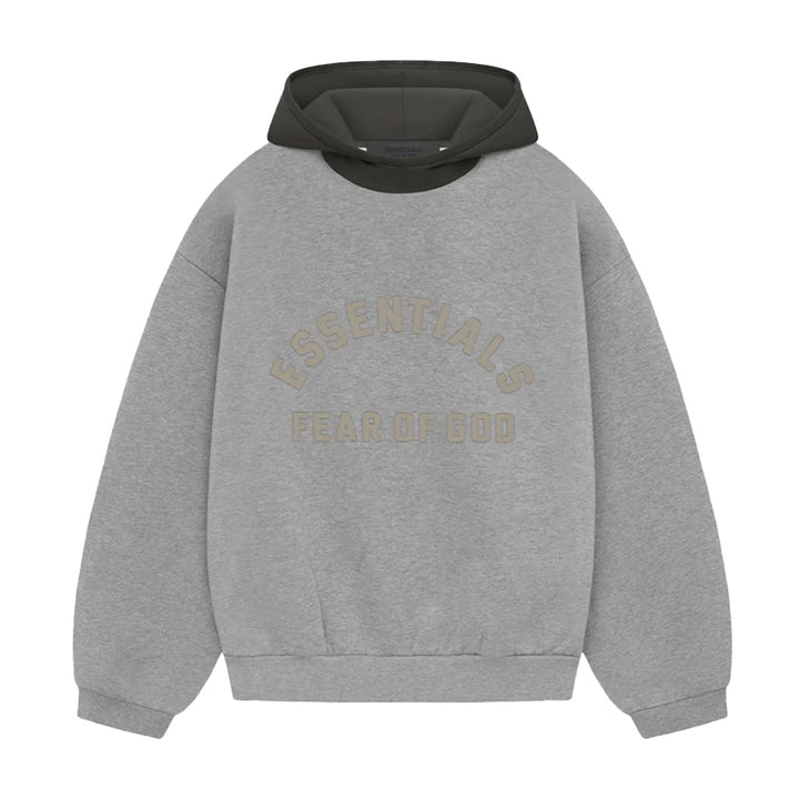 Fear of God ESSENTIALS - Nylon Fleece Hoodie