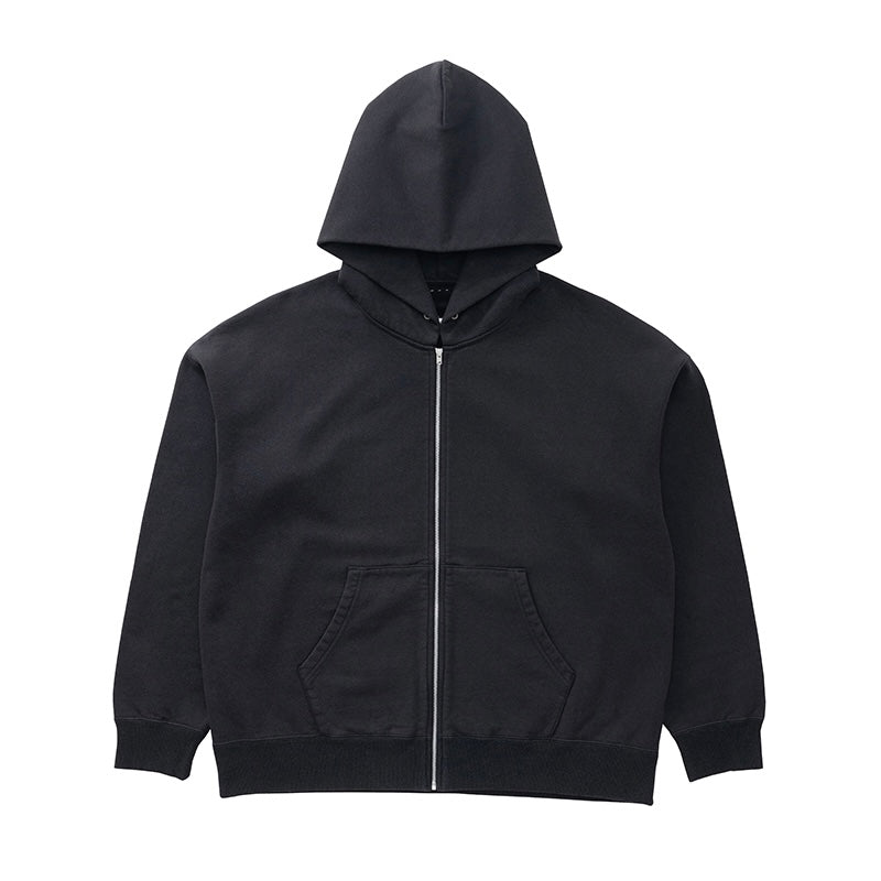 トップス visvim ULTIMATE JUMBO SB HOODIE F.Z. VISVIM (ビズビム) | ULTIMATE JUMBO SB HOODIE F.Z.