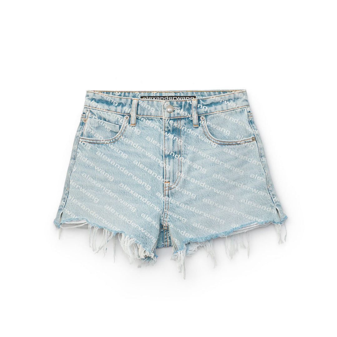 biteハイライズ ショーツ - Alexander Wang
