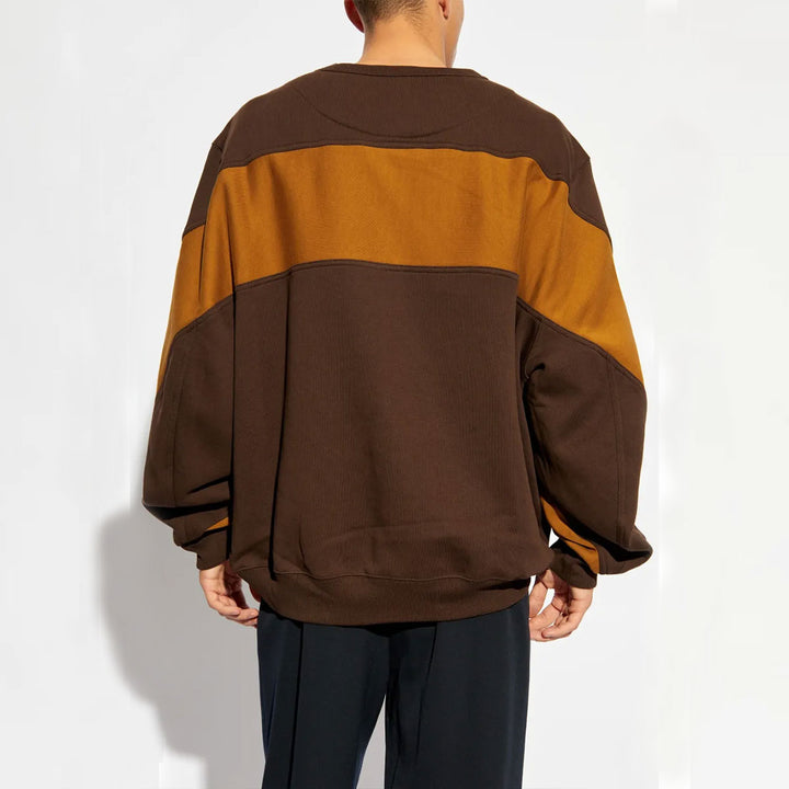 Dries Van Noten - HANDY SWEATSHIRT