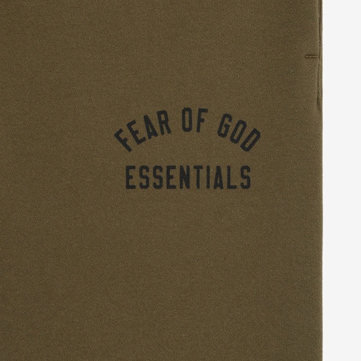 Fear of God ESSENTIALS - FLEECE ESSENTIAL SWEATPANT