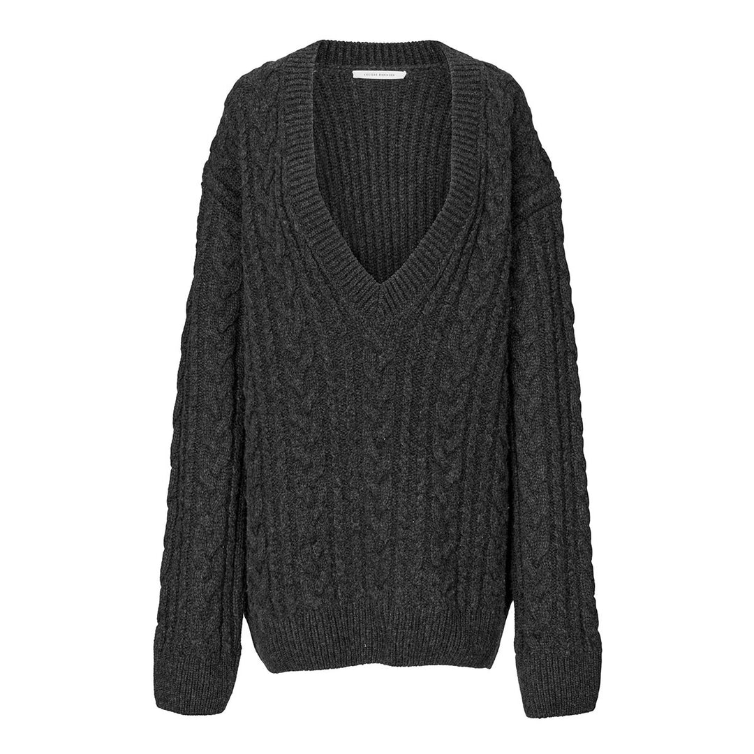 CECILIE BAHNSEN - ALIA KNIT