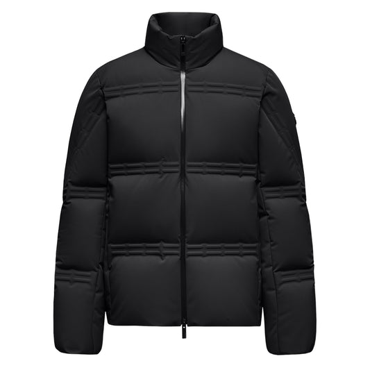 Moncler x A$AP Rocky Rally ショートダウンジャケット