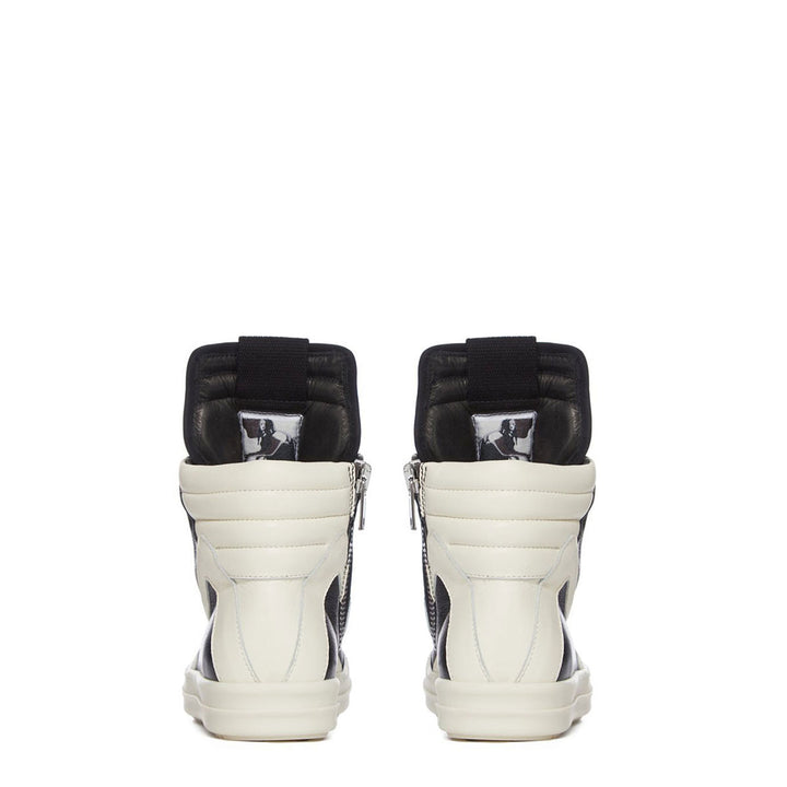 Rick Owens - KIDS GEOBASKETS