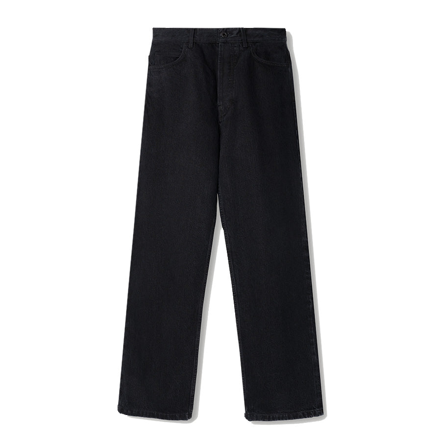 VUJADE - Tailored Selvedge Jeans