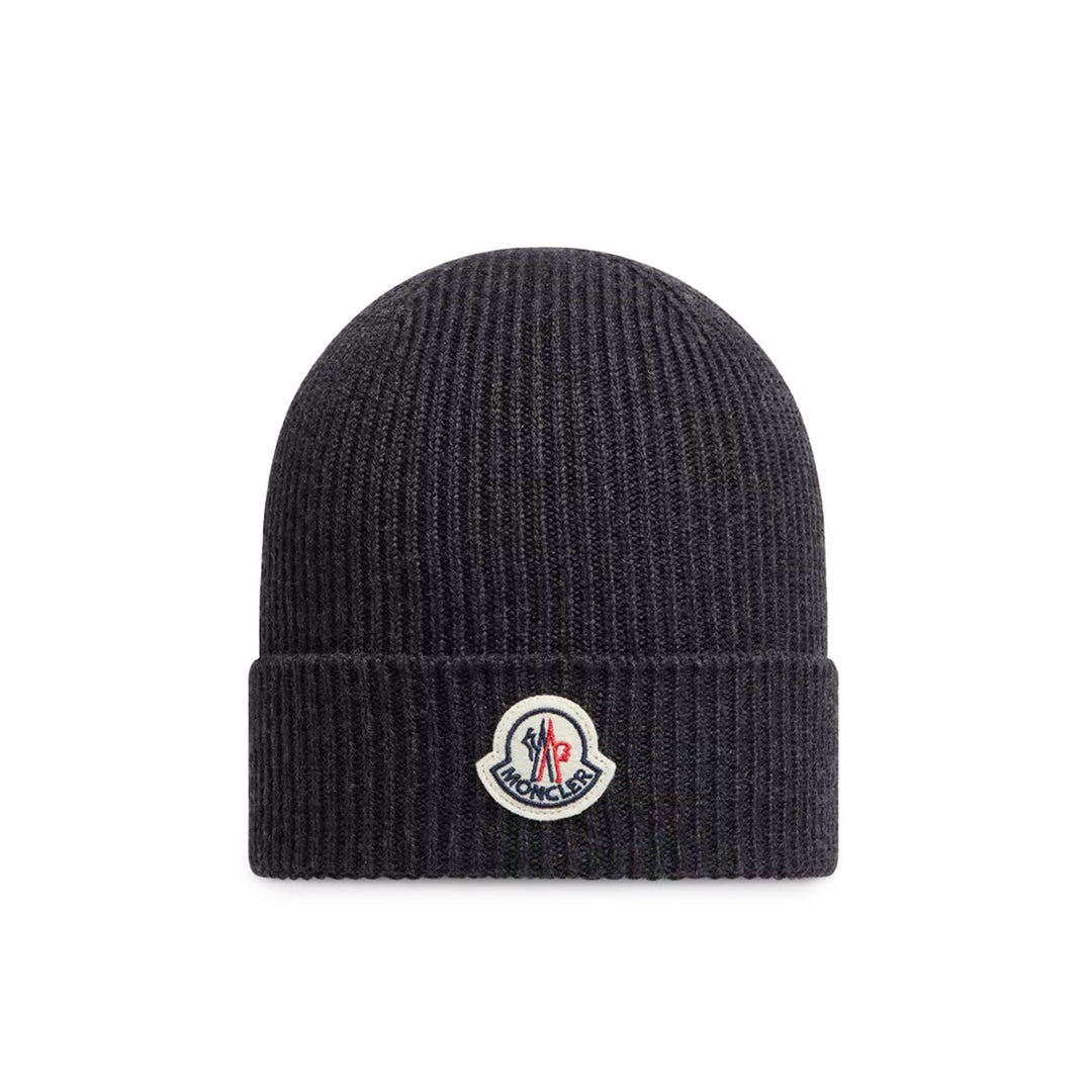 Moncler - ニットキャップ
