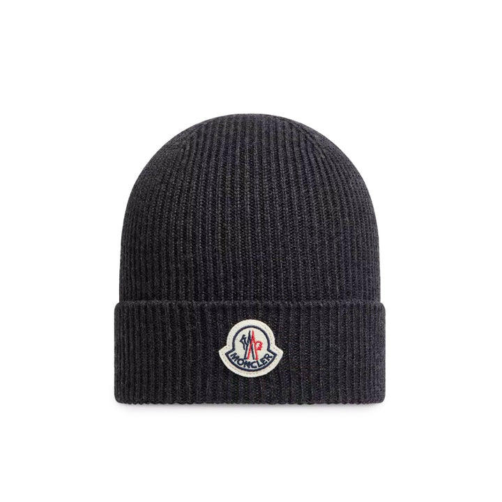 Moncler - ニットキャップ