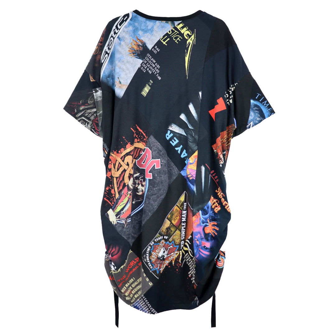 Punktum - NAGAGI "Debris of the Icons"