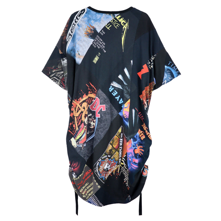 Punktum - NAGAGI "Debris of the Icons"