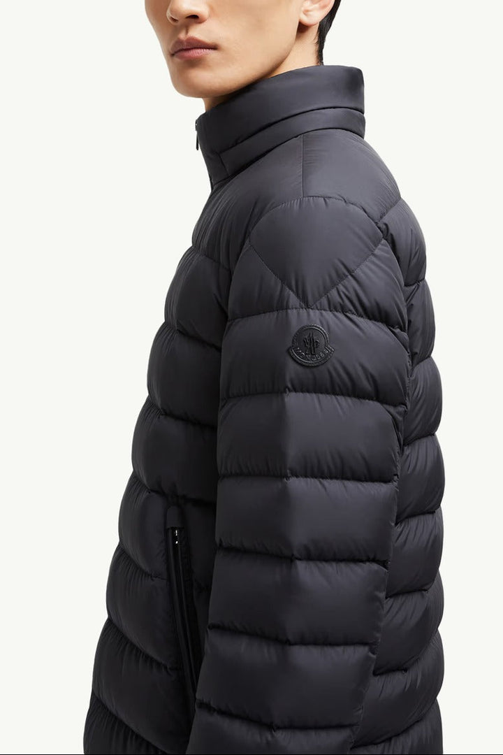 Moncler - Arnebショートダウンジャケット
