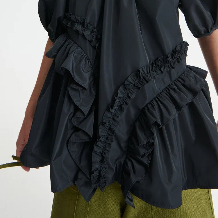 CECILIE BAHNSEN - ARABELLA TOP