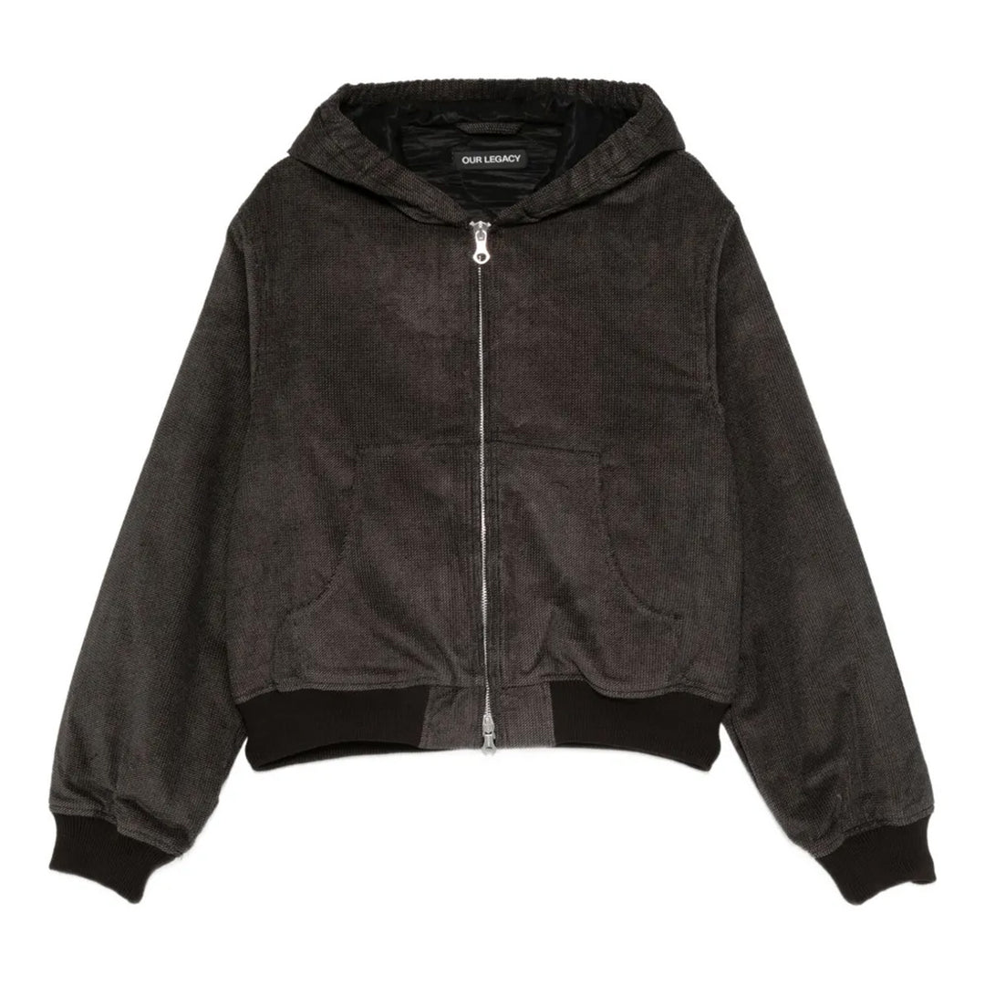 Bank Jacket