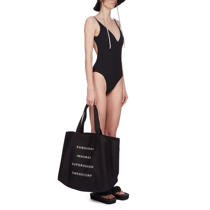 Rick Owens - BEACH BAG