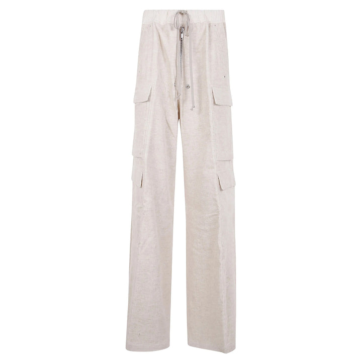 Rick Owens - CARGOBELAS