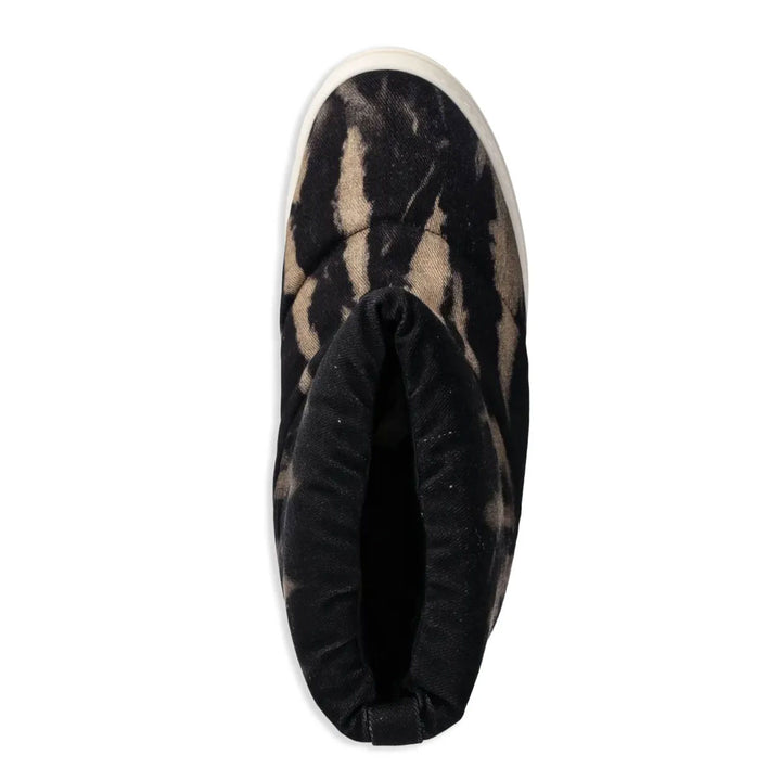 Rick Owens DRKSHDW - MEGA BUMPER LOW LUNAR