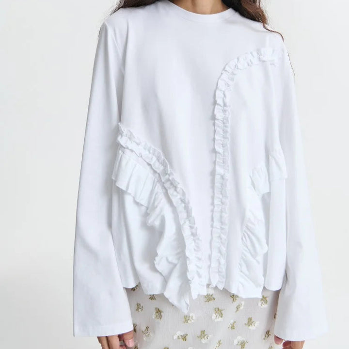CECILIE BAHNSEN - ALVA T-SHIRT