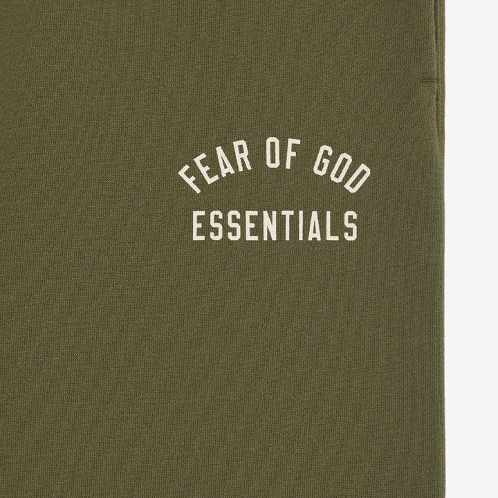 Fear of God ESSENTIALS - FLEECE ESSENTIAL SWEATPANT