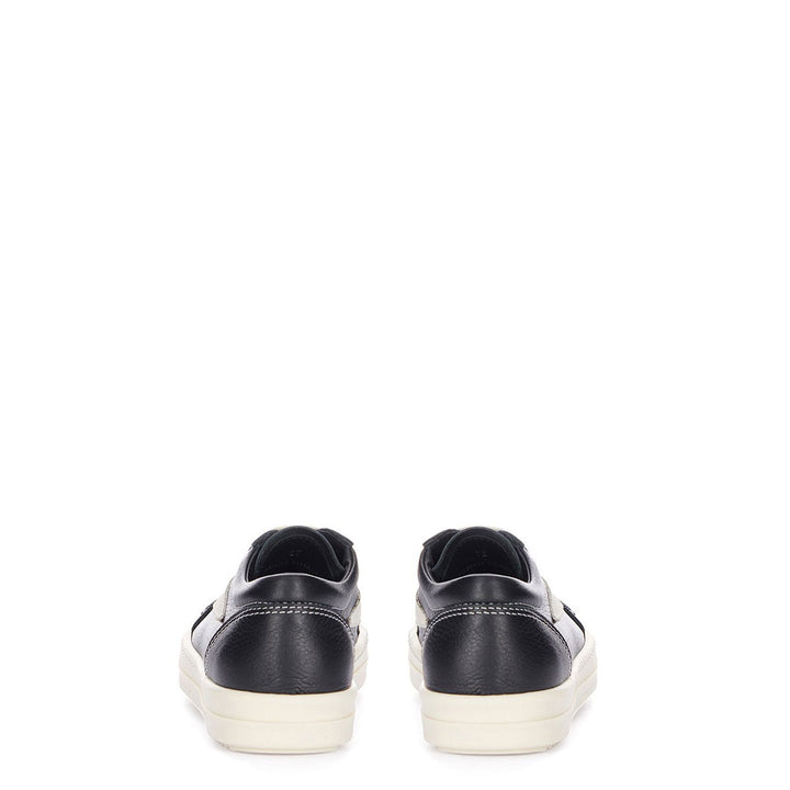 Rick Owens - KIDS VINTAGE SNEAKS