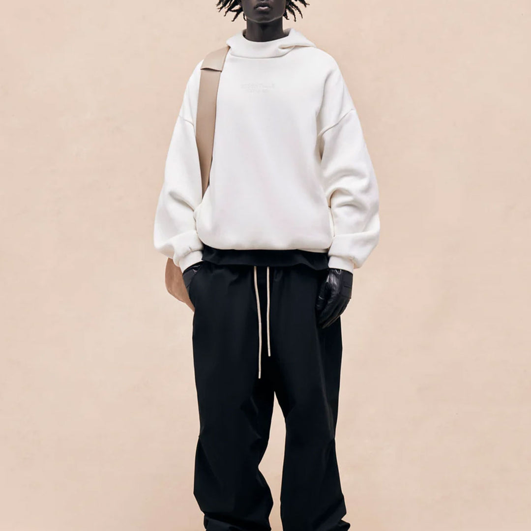 Fear of God ESSENTIALS - Essentials Hoodie