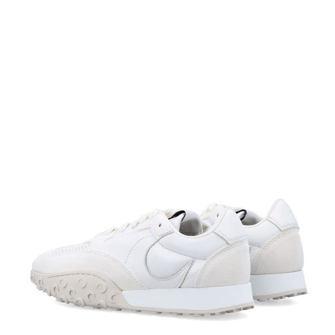 Marine Serre - SUEDE LEATHER MS RISE