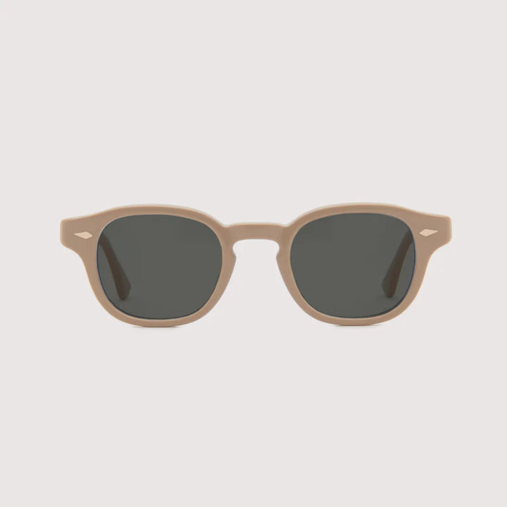 NOCHINO OPTICAL - NOCHINO #19. UTSUBUSHI × GREY GREEN TO D.GREY (調光モデル)
