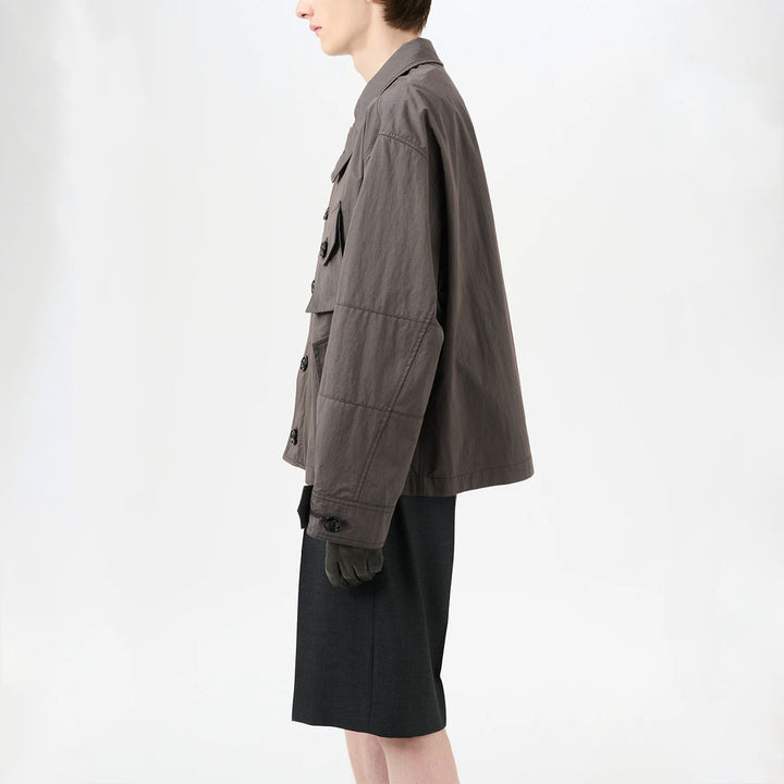 OUR LEGACY - SERVICE JACKET