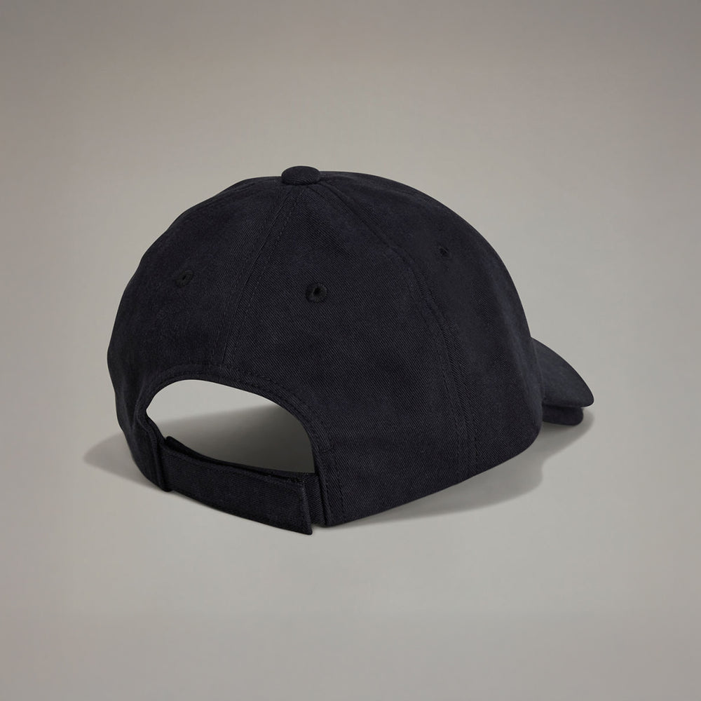 Y3 Yohji Yamamoto - Y-3 3S CAP