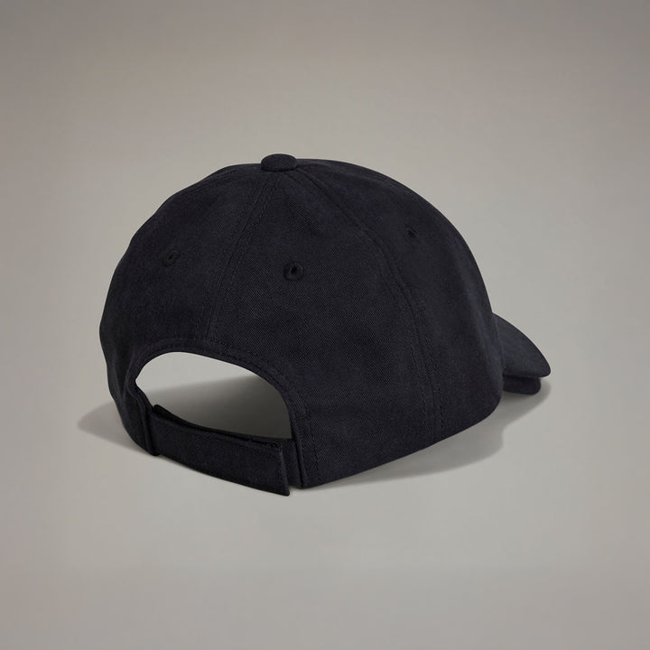 Y3 Yohji Yamamoto - Y-3 3S CAP