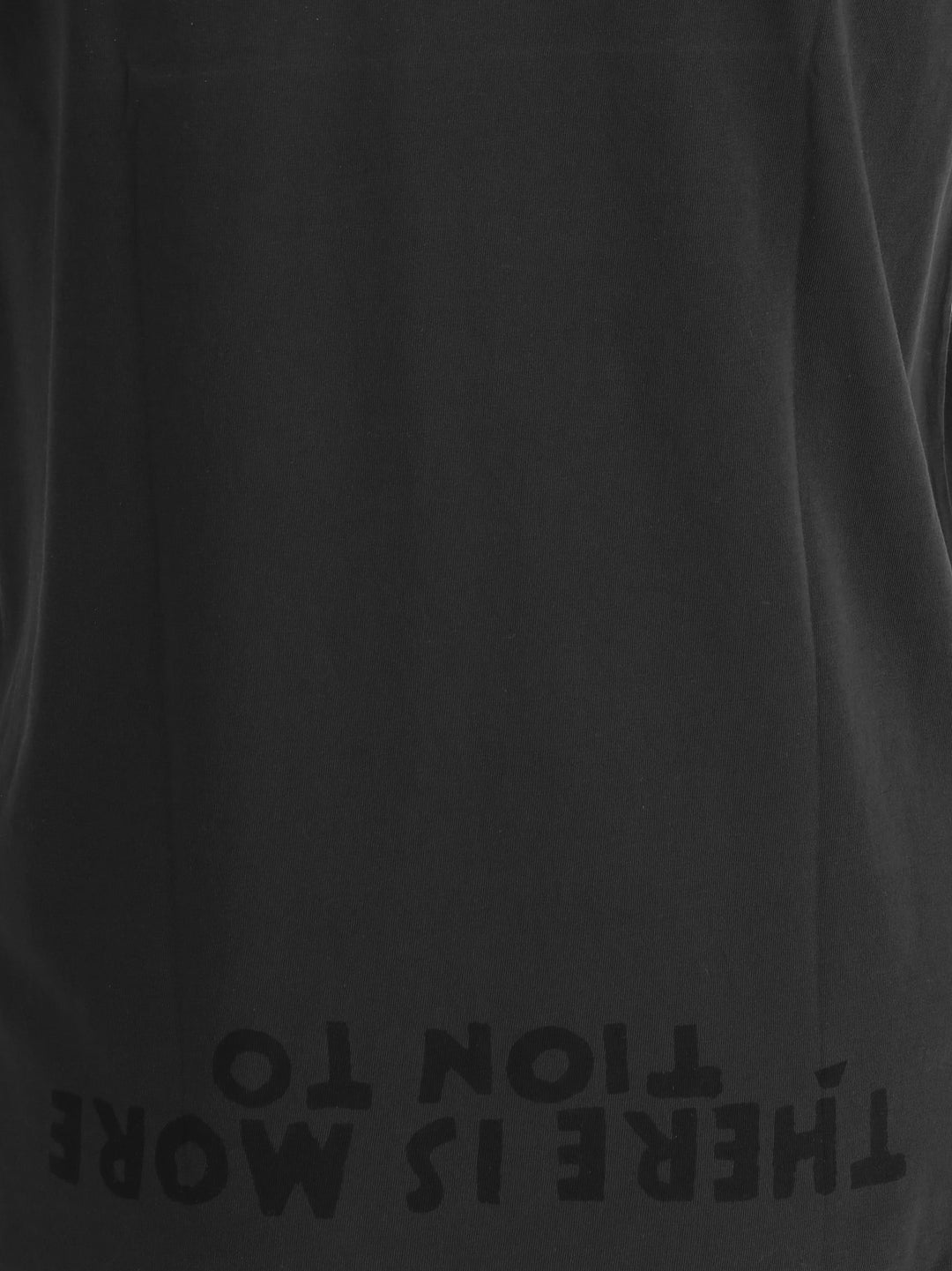 MM6 Maison Margiela - Vネック SIDA Tシャツ