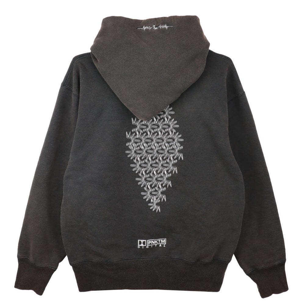 Punktum - EMBLEM Hoodie