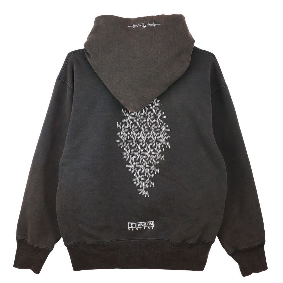 Punktum - EMBLEM Hoodie
