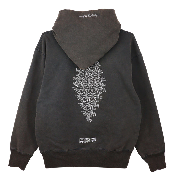 Punktum - EMBLEM Hoodie