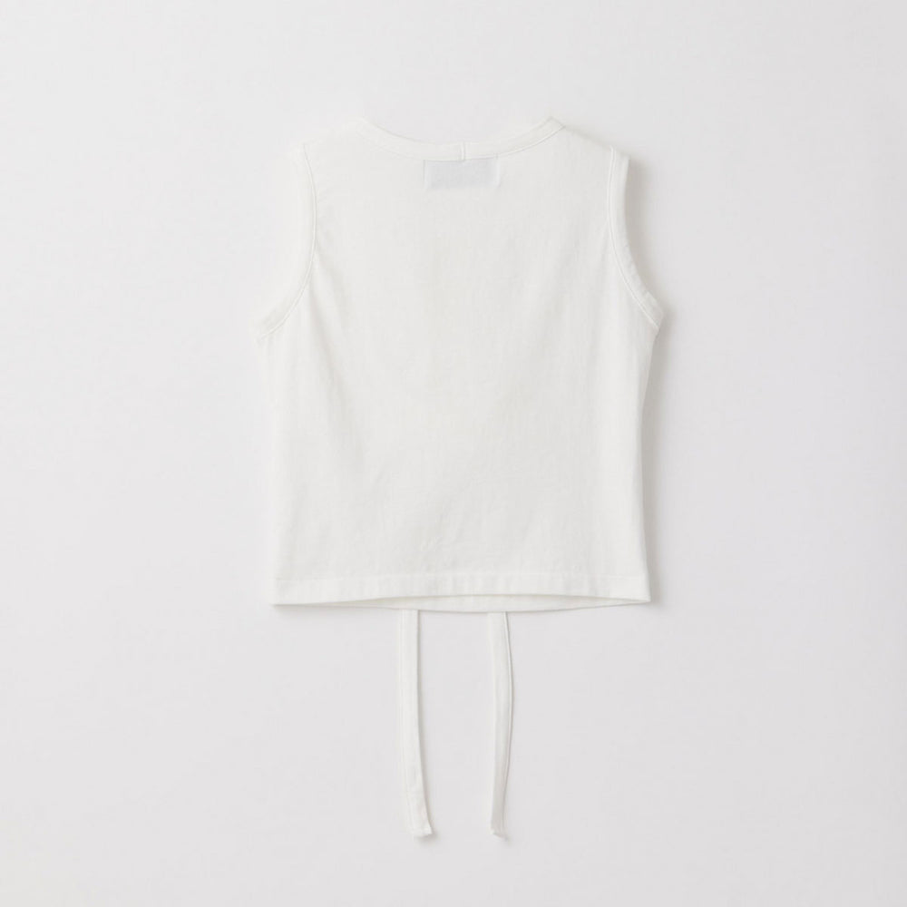 AMBUSH® - RIBBON TANK TOP