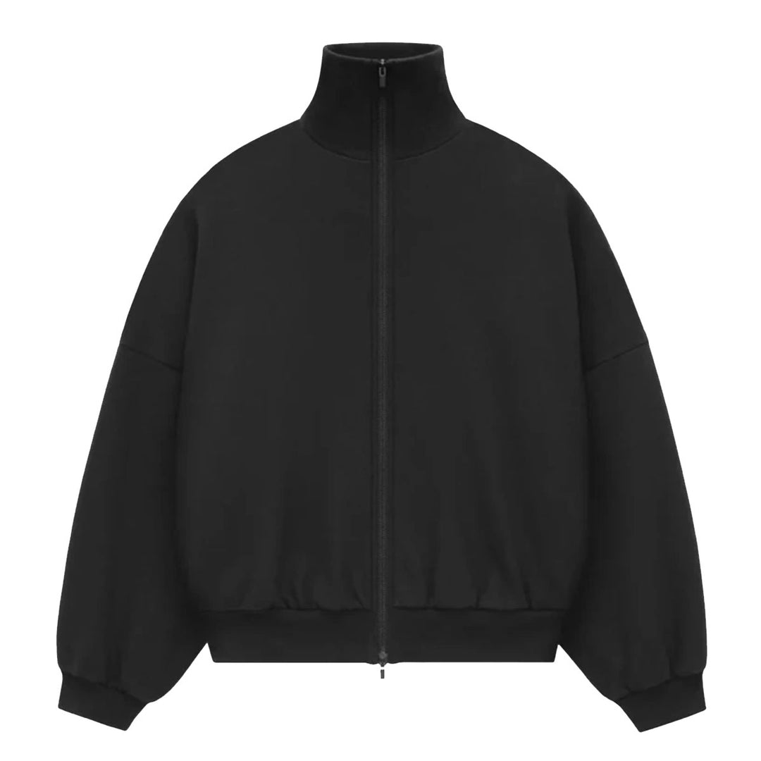 Fear of God - Cotton Wool High Neck Jacket