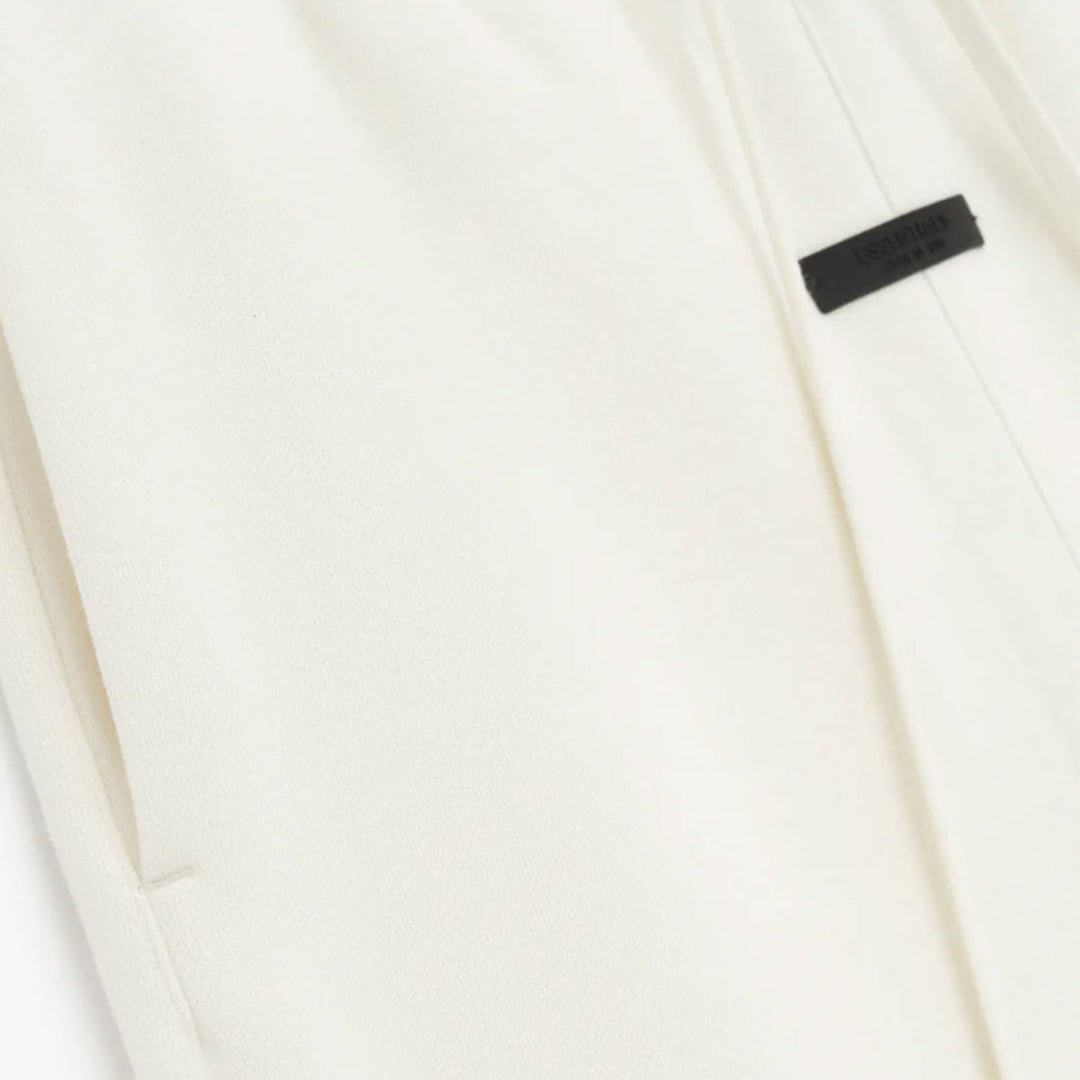 Fear of God ESSENTIALS - FLEECE ESSENTIAL SWEATPANT