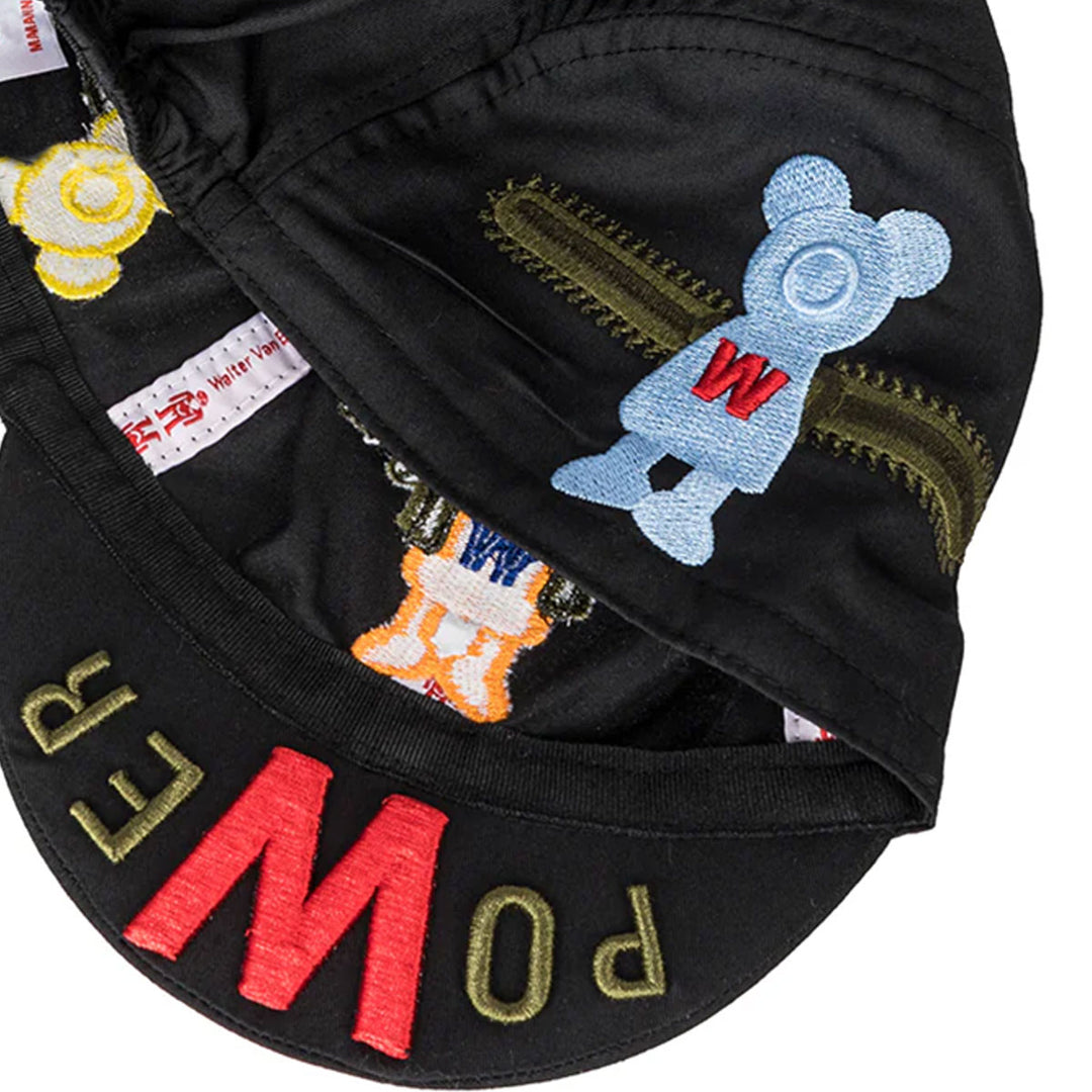 Walter Van Beirendonck - Toyterror Cap