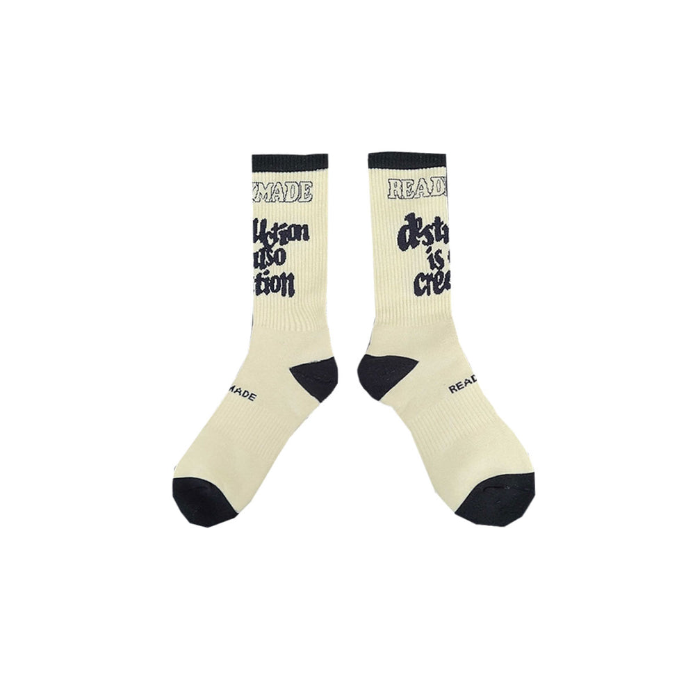 READYMADE - SOCKS